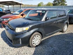 Salvage cars for sale at Conway, AR auction: 2013 Scion XB