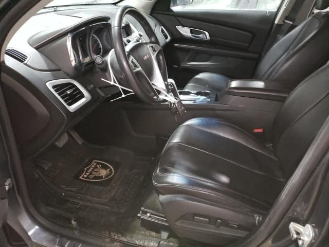 2010 GMC Terrain SLT