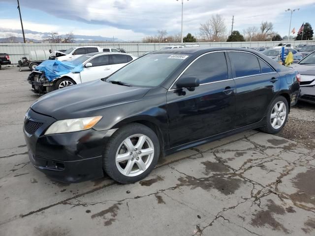 2008 Toyota Camry CE