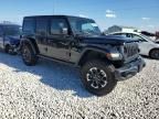 2024 Jeep Wrangler Rubicon 4XE