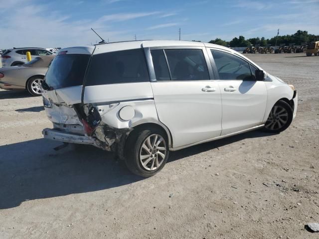 2014 Mazda 5 Sport