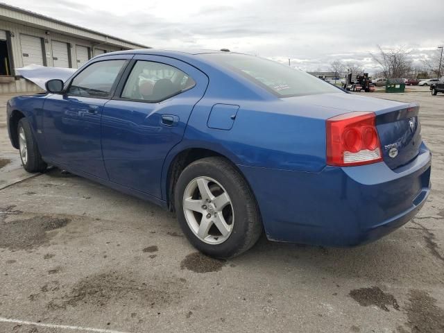 2010 Dodge Charger