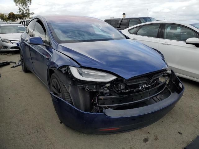 2019 Tesla Model X