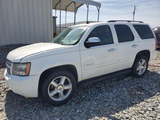 2008 Chevrolet Tahoe C1500