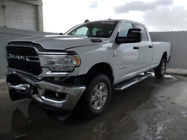 2023 Dodge RAM 2500 BIG Horn