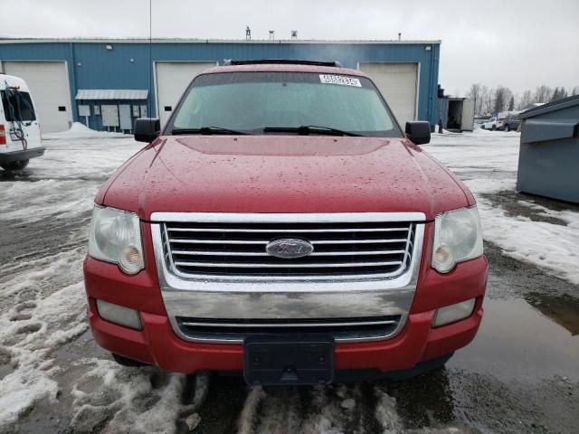 2010 Ford Explorer XLT