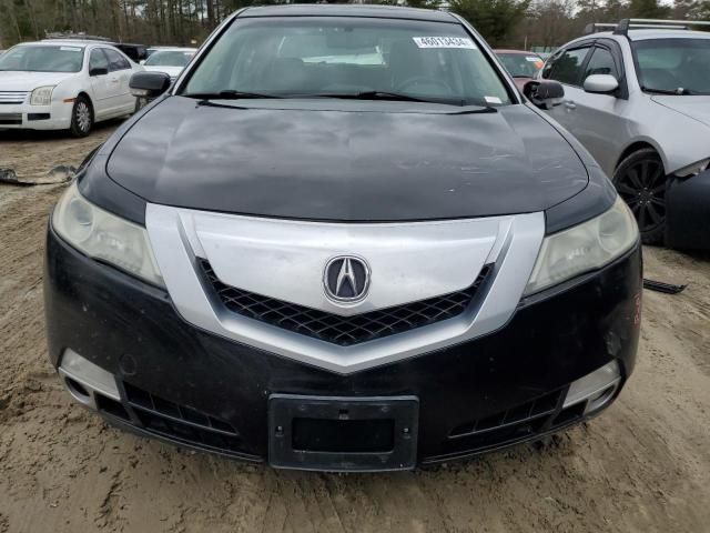 2009 Acura TL