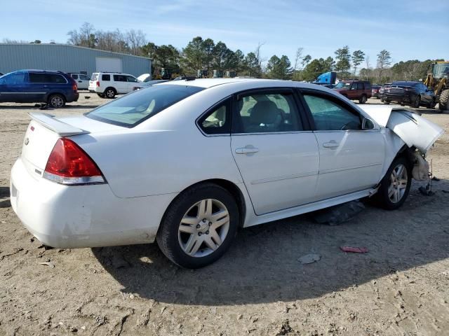 2013 Chevrolet Impala LT