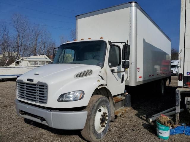 2018 Freightliner M2 106 Medium Duty