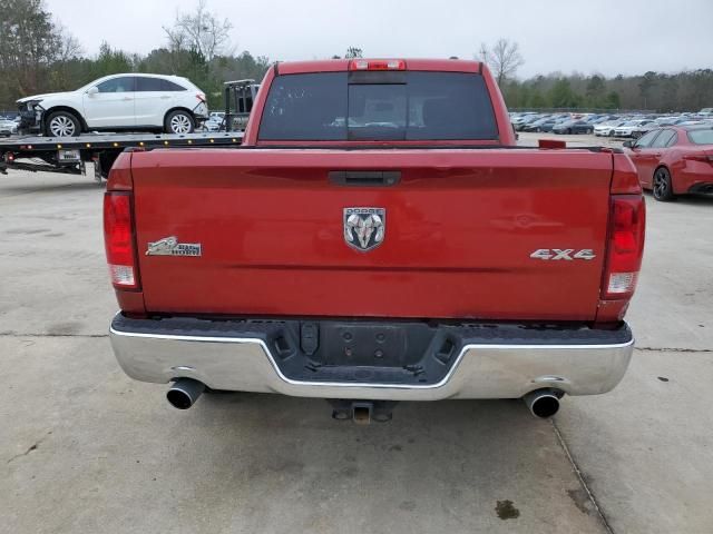 2010 Dodge RAM 1500