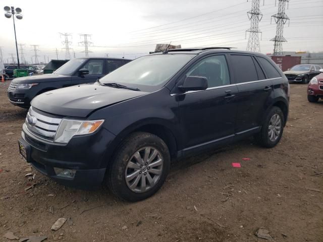 2008 Ford Edge Limited