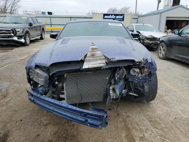 2014 Ford Mustang GT