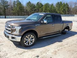 2017 Ford F150 Supercrew for sale in Gainesville, GA