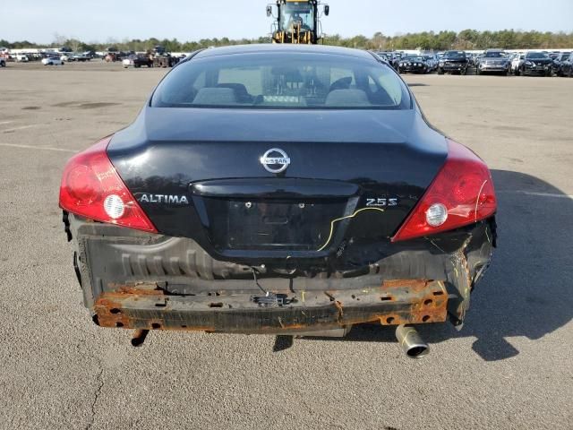 2013 Nissan Altima S