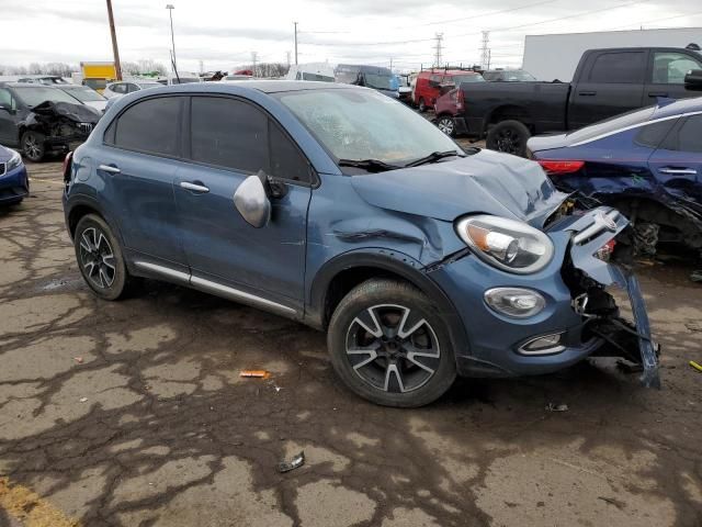 2018 Fiat 500X POP