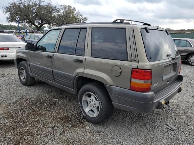 1997 Jeep Grand Cherokee Laredo