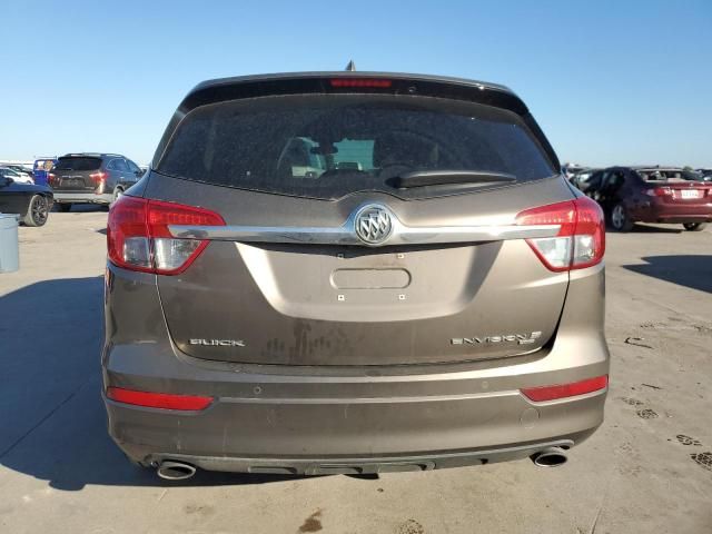 2016 Buick Envision Premium