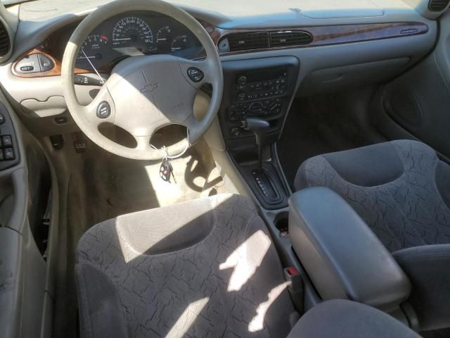 2001 Chevrolet Malibu LS