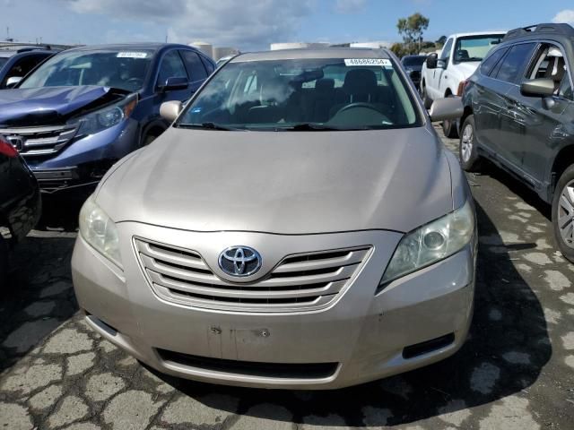 2008 Toyota Camry CE