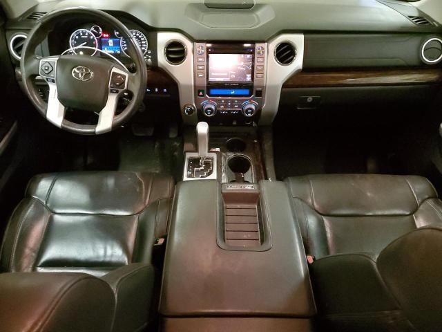 2015 Toyota Tundra Double Cab Limited