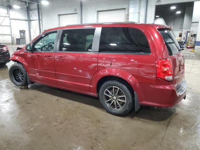 2015 Dodge Grand Caravan R/T