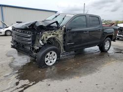 Salvage cars for sale from Copart Orlando, FL: 2020 GMC Canyon