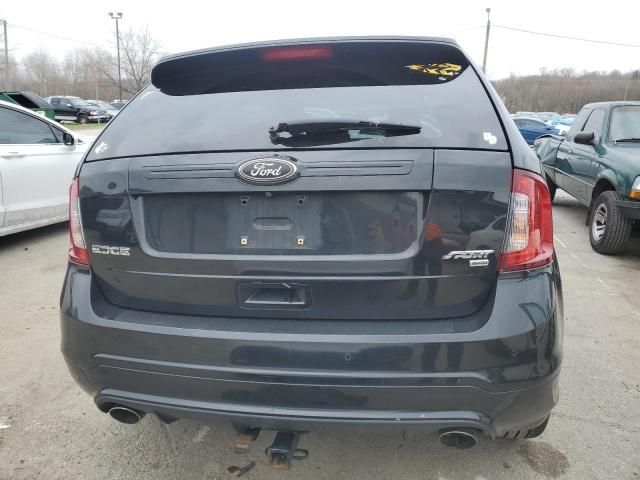 2014 Ford Edge Sport