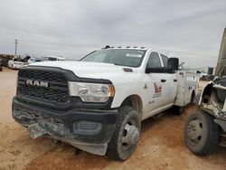 Dodge 3500 salvage cars for sale: 2022 Dodge RAM 3500