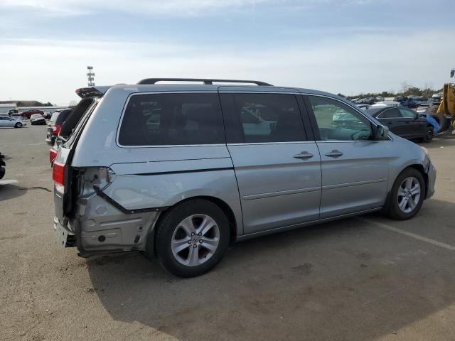 2009 Honda Odyssey Touring