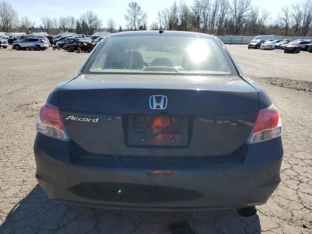 2009 Honda Accord EXL