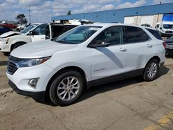 2018 Chevrolet Equinox LT for sale in Woodhaven, MI