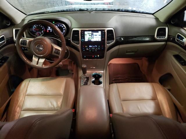 2013 Jeep Grand Cherokee Laredo