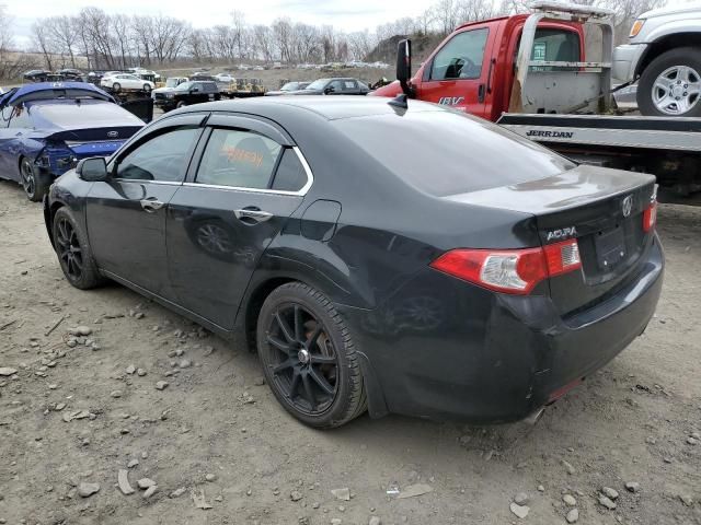 2010 Acura TSX