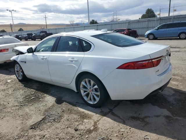 2019 Jaguar XF Premium