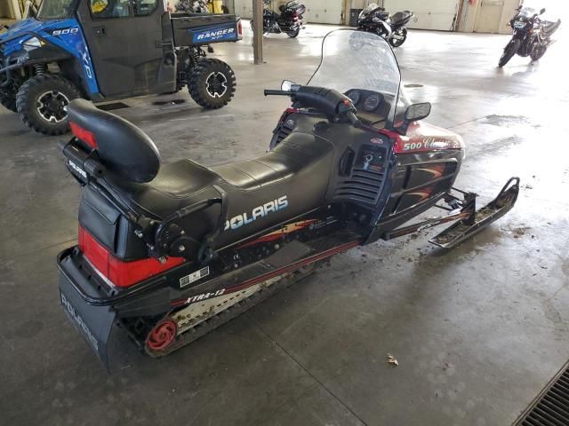 1999 Polaris 500CLASSIC