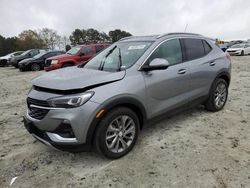 Buick Vehiculos salvage en venta: 2023 Buick Encore GX Essence