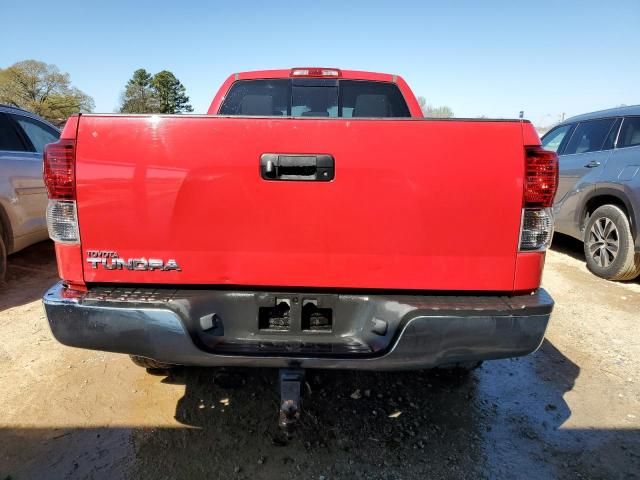 2013 Toyota Tundra Double Cab SR5