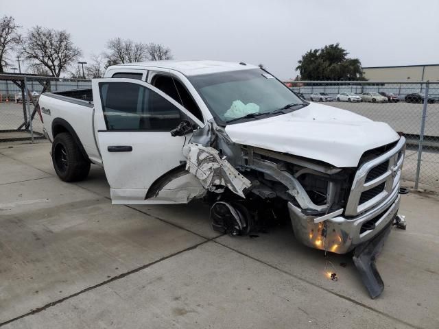 2018 Dodge RAM 2500 ST