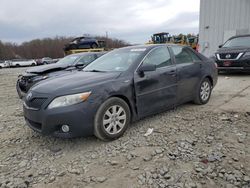 Toyota Vehiculos salvage en venta: 2010 Toyota Camry Hybrid