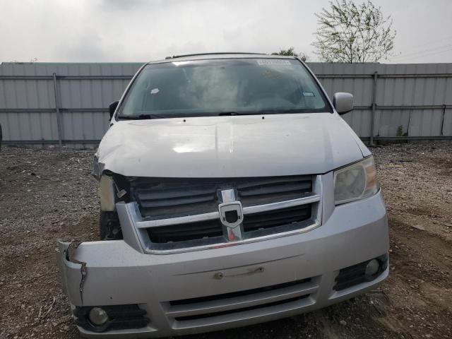 2010 Dodge Grand Caravan SXT