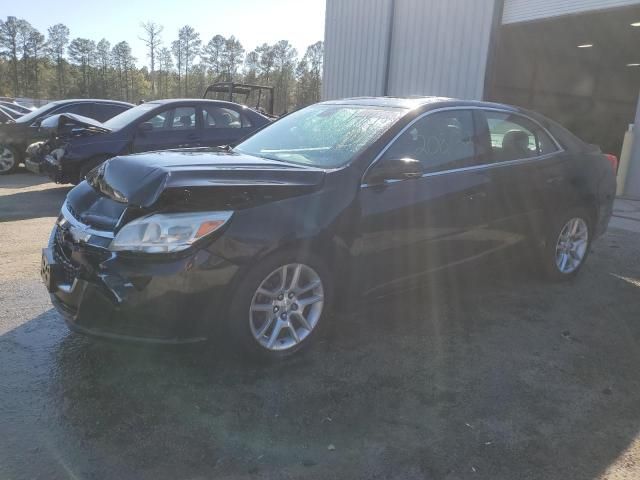 2014 Chevrolet Malibu 1LT