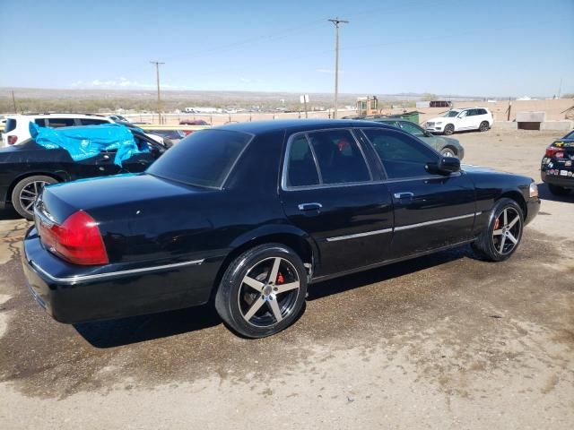 2003 Mercury Grand Marquis LS