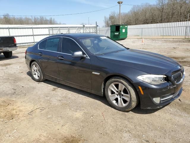 2013 BMW 528 I