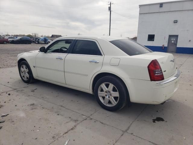 2006 Chrysler 300C