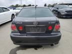 2002 Lexus IS 300