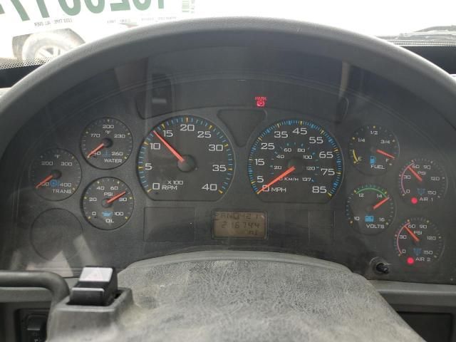 2006 International 4000 4300