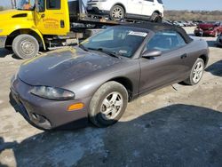 1998 Mitsubishi Eclipse Spyder GS for sale in Cahokia Heights, IL