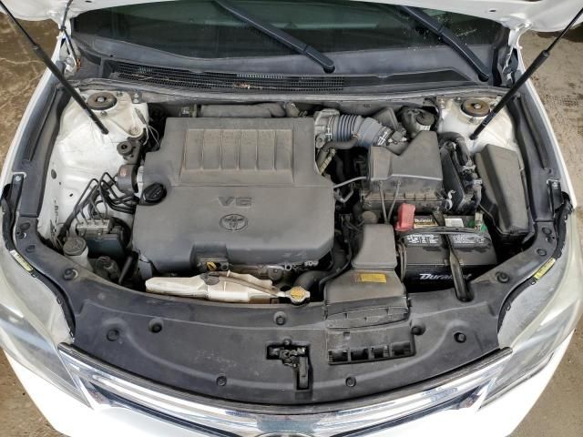 2013 Toyota Avalon Base