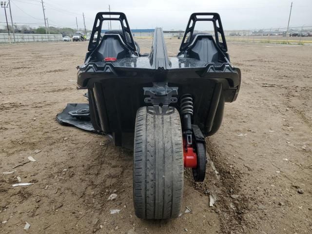 2020 Polaris Slingshot R