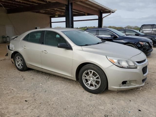 2014 Chevrolet Malibu LS